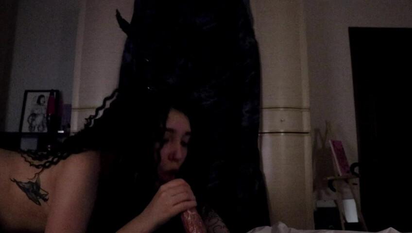 Devillishgoddess - Your Favorite Nightmare