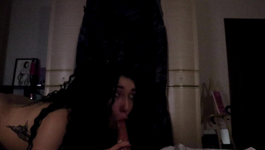 Devillishgoddess - Your Favorite Nightmare