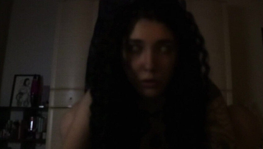 Devillishgoddess - Your Favorite Nightmare