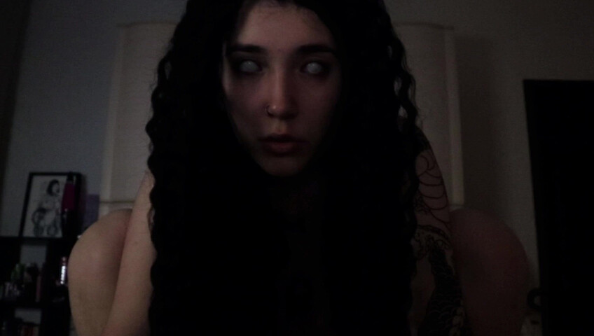 Devillishgoddess - Your Favorite Nightmare