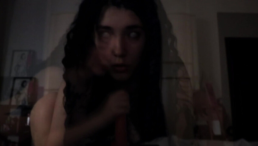 Devillishgoddess - Your Favorite Nightmare