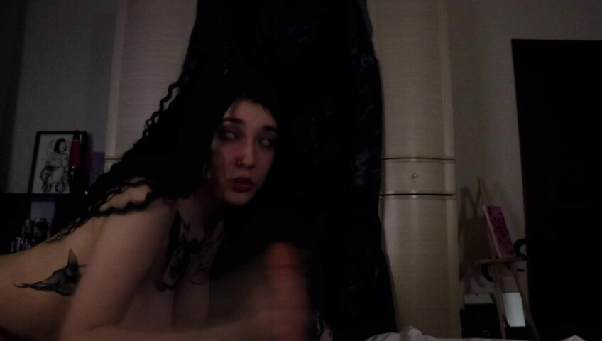 Devillishgoddess - Your Favorite Nightmare