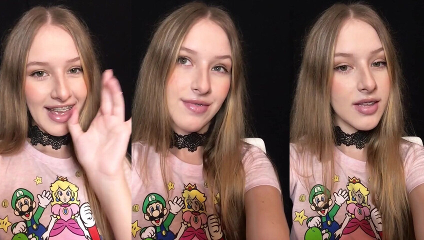Diddly ASMR - 30 April 2021 - Patreon exclusive ASMR - Lo-Fi phone tapping