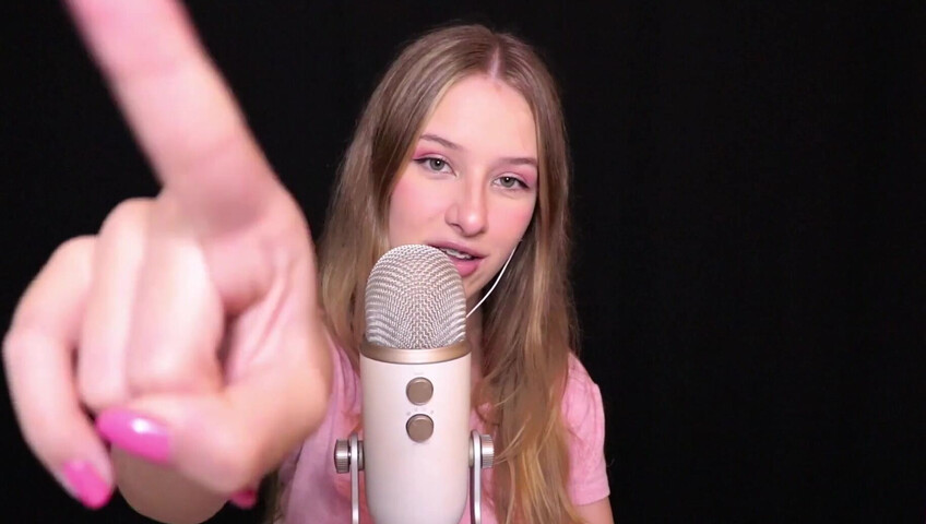 Diddly ASMR - 31 January 2021 - Patreon Exclusive ASMR - Showering you with compliments