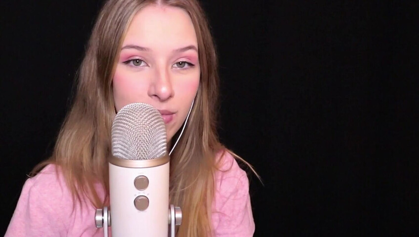 Diddly ASMR - 31 January 2021 - Patreon Exclusive ASMR - Showering you with compliments