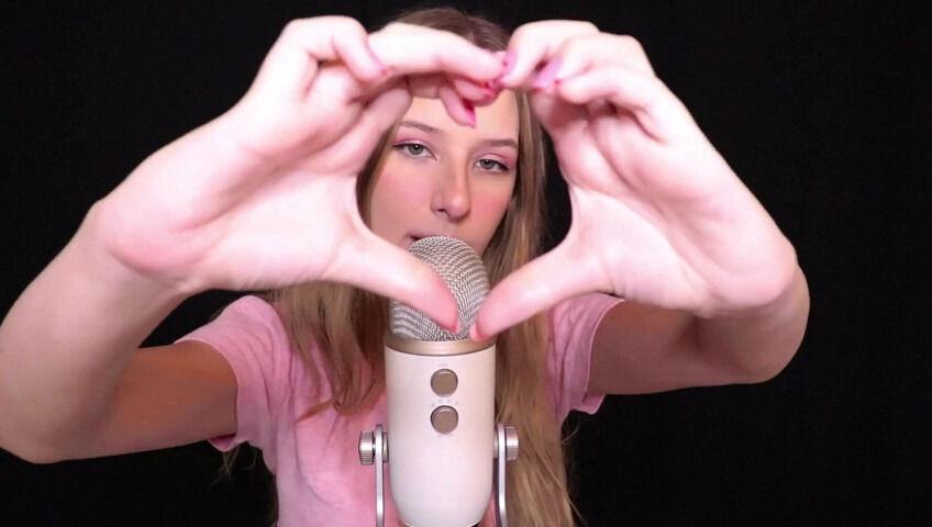Diddly ASMR - 31 January 2021 - Patreon Exclusive ASMR - Showering you with compliments