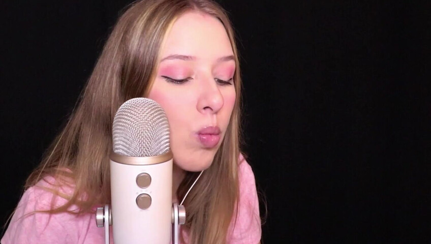 Diddly ASMR - 31 January 2021 - Patreon Exclusive ASMR - Showering you with compliments
