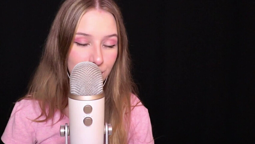 Diddly ASMR - 31 January 2021 - Patreon Exclusive ASMR - Showering you with compliments