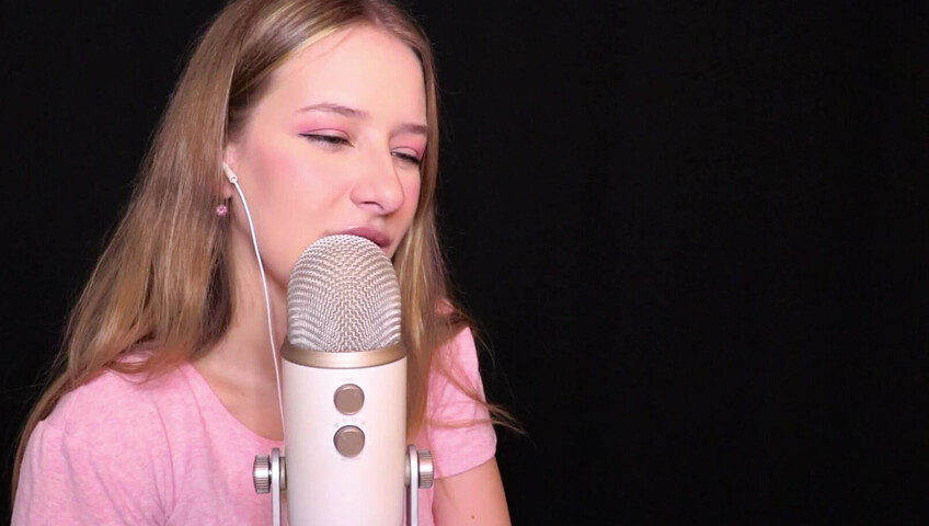 Diddly ASMR - 31 January 2021 - Patreon Exclusive ASMR - Showering you with compliments