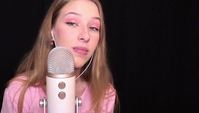 Diddly ASMR - 31 January 2021 - Patreon Exclusive ASMR - Showering you with compliments