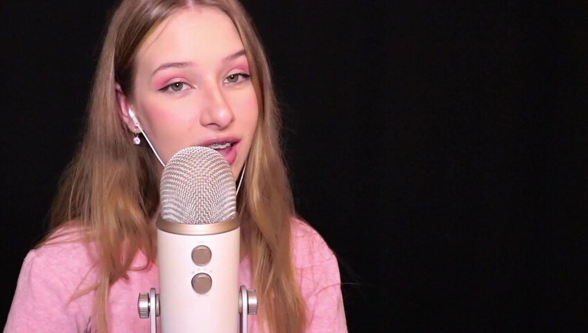 Diddly ASMR - 31 January 2021 - Patreon Exclusive ASMR - Showering you with compliments