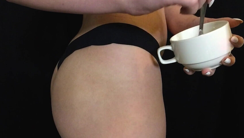 Diddly ASMR - Massaggio anale con olio ASMR