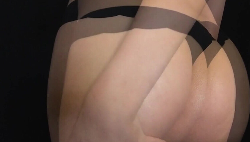 Diddly ASMR - Massaggio anale con olio ASMR