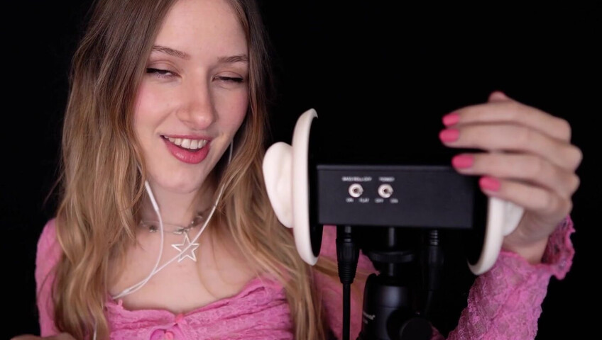 Diddly ASMR - ASMR Video Gone Wrong