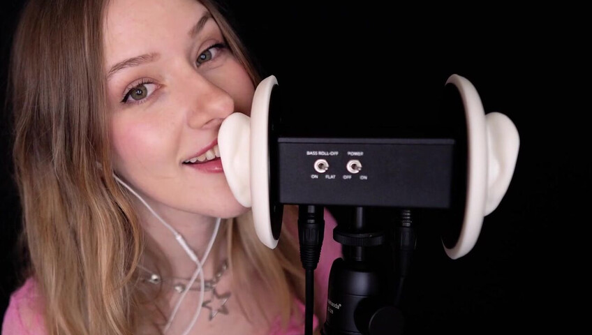 Diddly ASMR - ASMR Video Gone Wrong