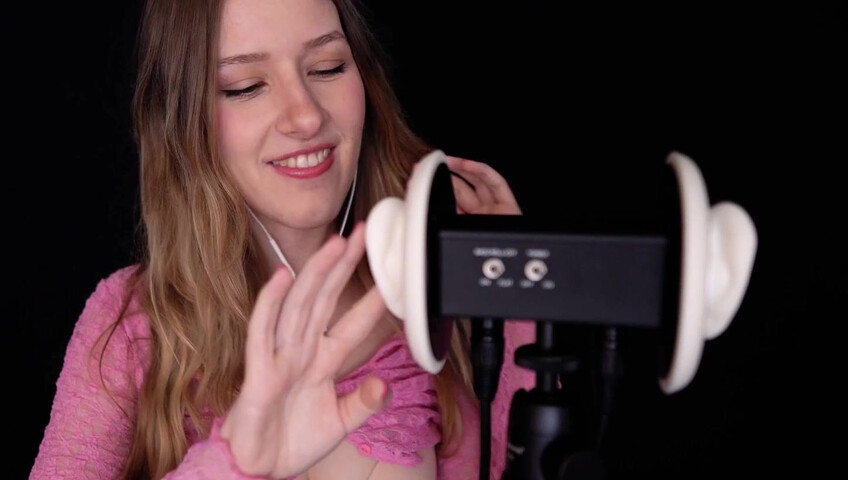 Diddly ASMR - ASMR Video Gone Wrong
