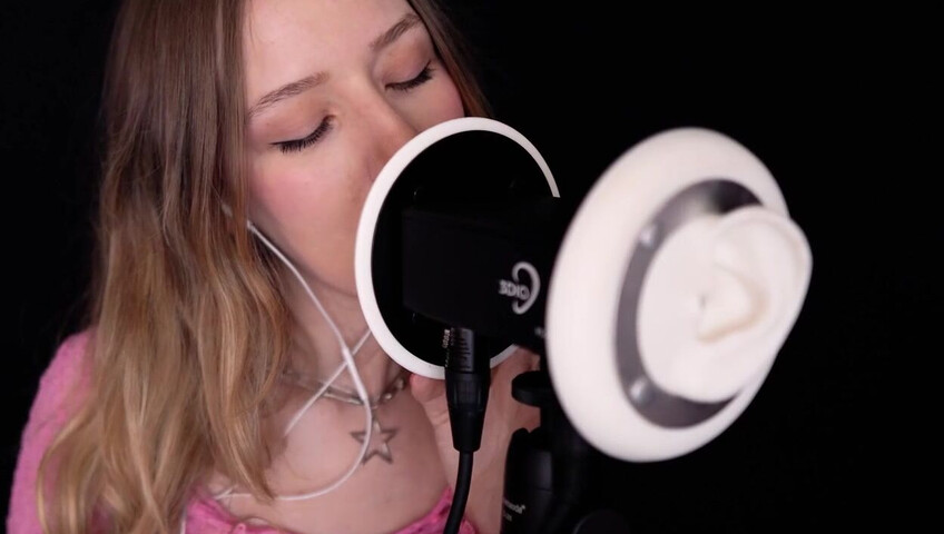 Diddly ASMR - ASMR Video Gone Wrong
