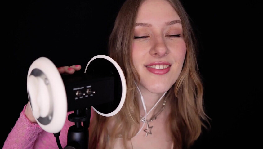 Diddly ASMR - ASMR Video Gone Wrong