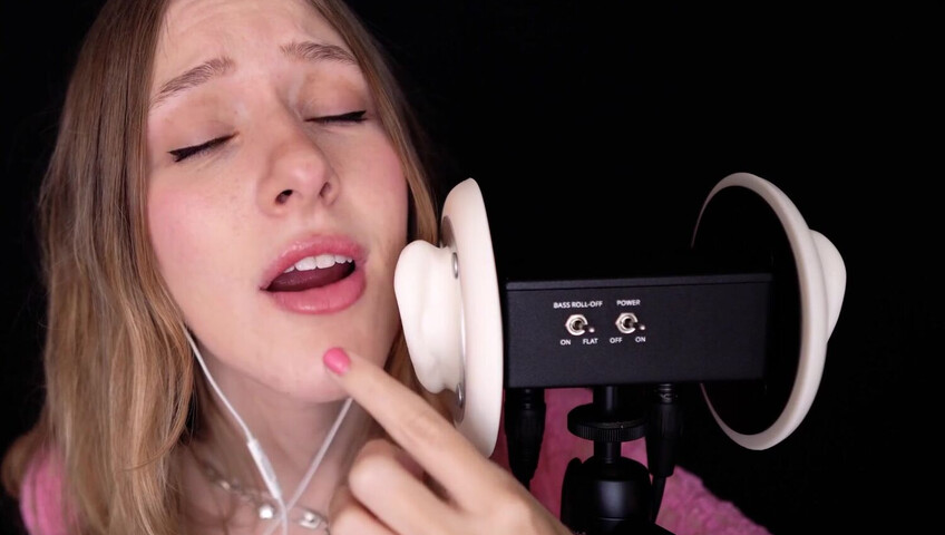 Diddly ASMR - ASMR Video Gone Wrong
