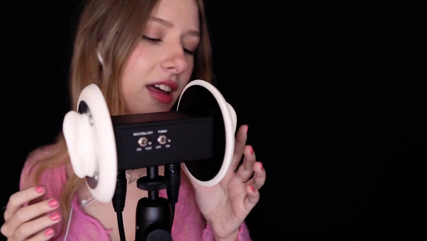 Diddly ASMR - ASMR Video Gone Wrong