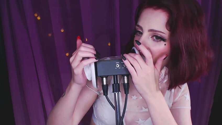 [ASMR] Gentle Ear Sounds ~soft tingles~