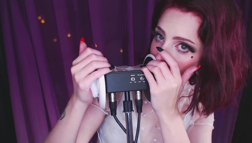 [ASMR] Gentle Ear Sounds ~soft tingles~