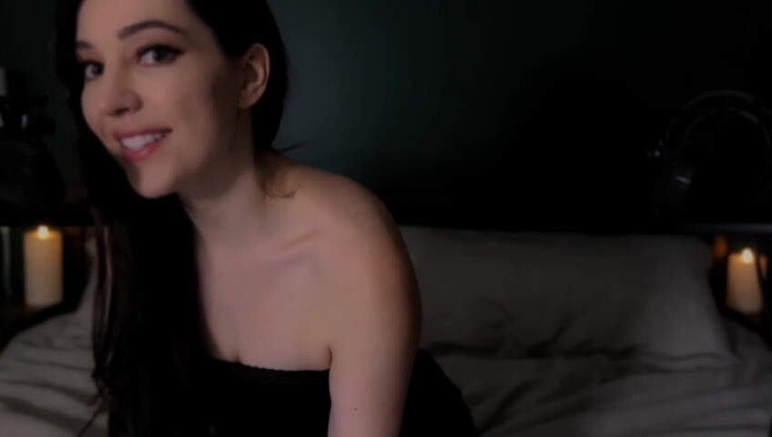 [ASMR] Slow & Sensual