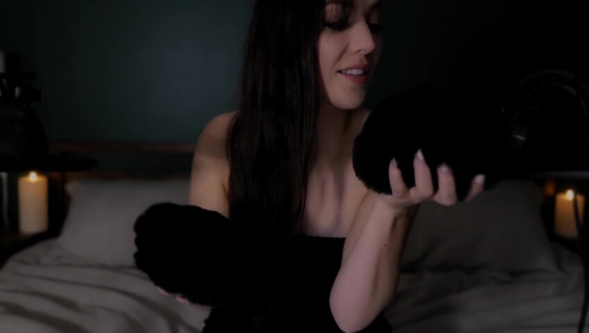 [ASMR] Slow & Sensual
