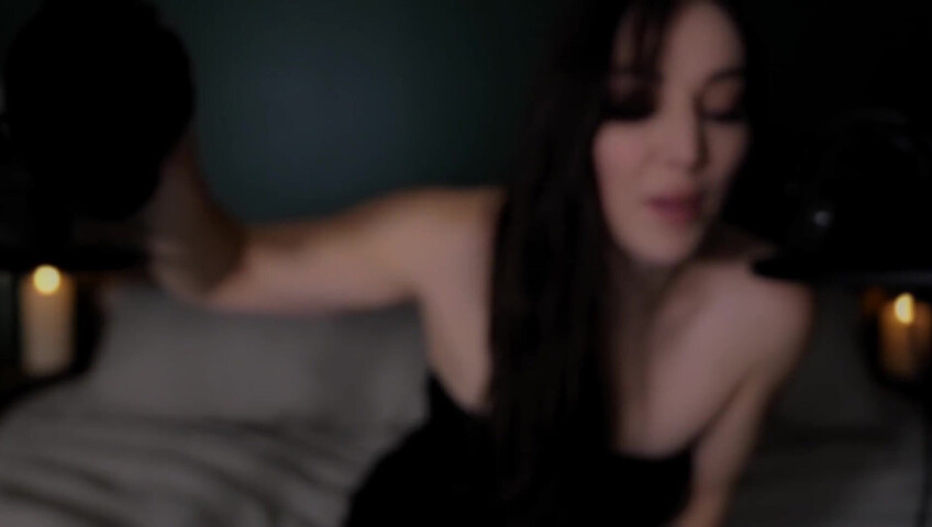 [ASMR] Slow & Sensual