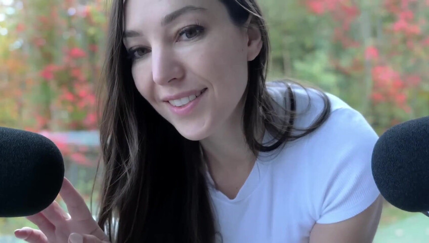 [ASMR] THE BEST MORNING MOTIVATION - Girlfriend Makes You Start Your Day Right! (Role Play)