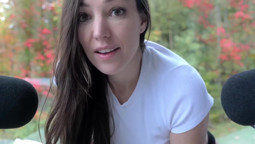 [ASMR] THE BEST MORNING MOTIVATION - Girlfriend Makes You Start Your Day Right! (Role Play)