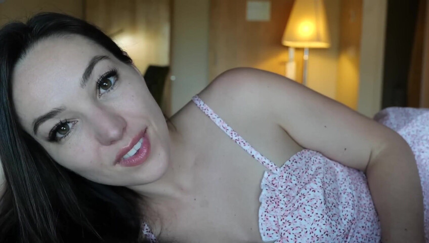 [ASMR] Wife Comforts You After a Hard Day at Work (remake, wife role play)