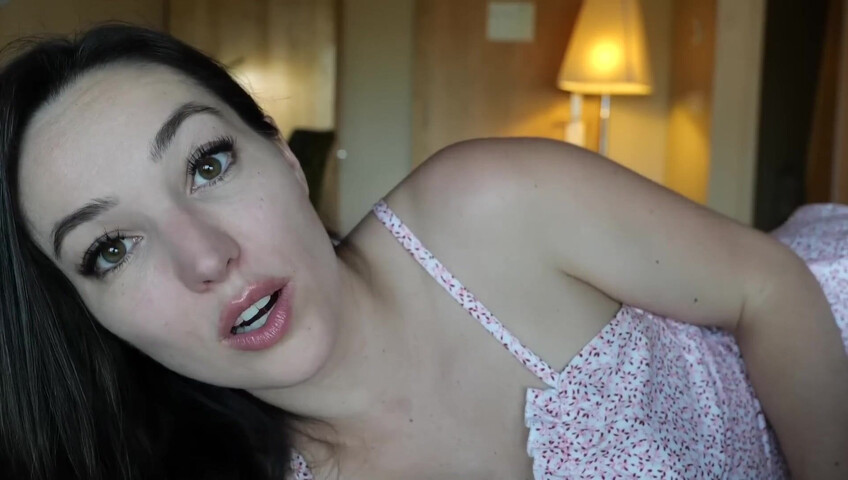 [ASMR] Wife Comforts You After a Hard Day at Work (remake, wife role play)