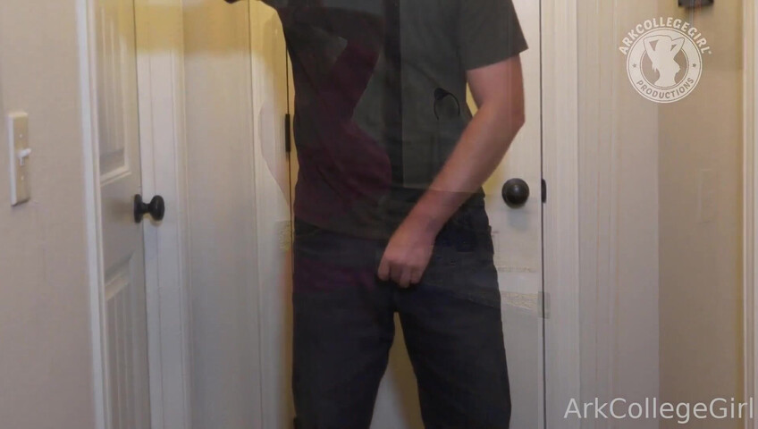 arkcollegegirl - making a bet