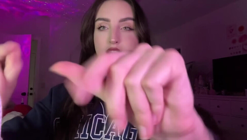 beebee asmr - ASMR - SPIT PAINTING ( Mouth Sounds, Hand Sounds⧸Movements )