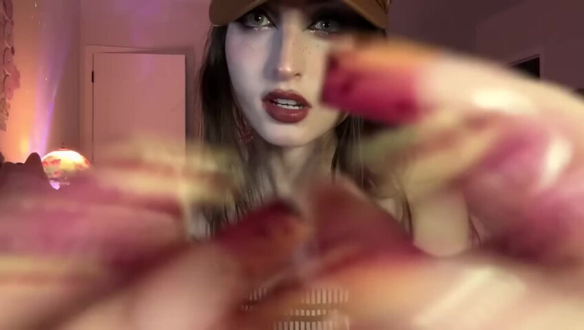 beebee asmr - Fast Lofi ASMR