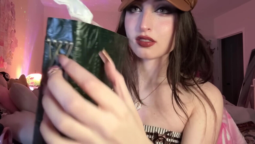 beebee asmr - Fast Lofi ASMR