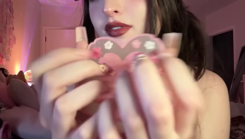 beebee asmr - Fast Lofi ASMR