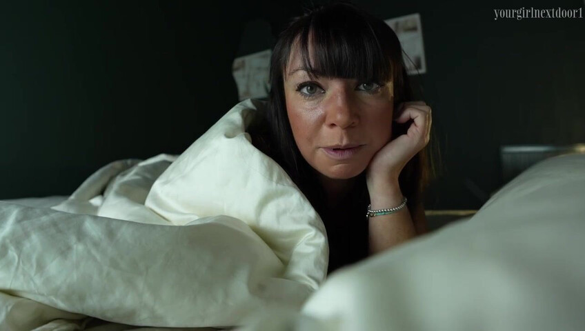 Yourgirlnextdoor1 – StepSon...It's Cold Outside