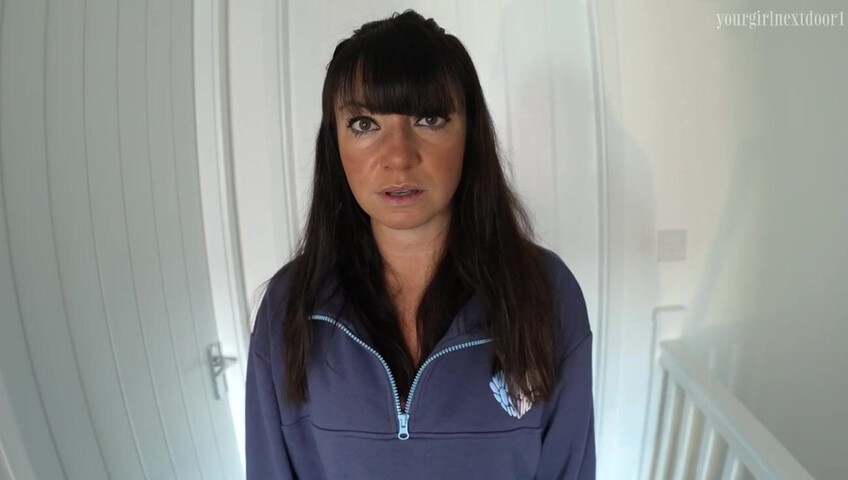 Yourgirlnextdoor1 – StepSon...It's Cold Outside