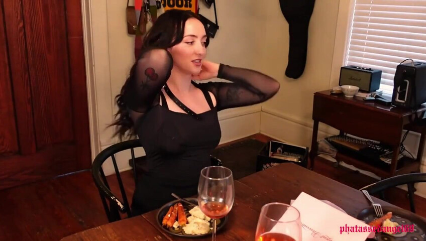 Phatassedangel69 - la mia ragazza mi tradisce