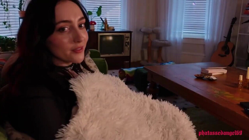 Phatassedangel69 - la mia ragazza mi tradisce