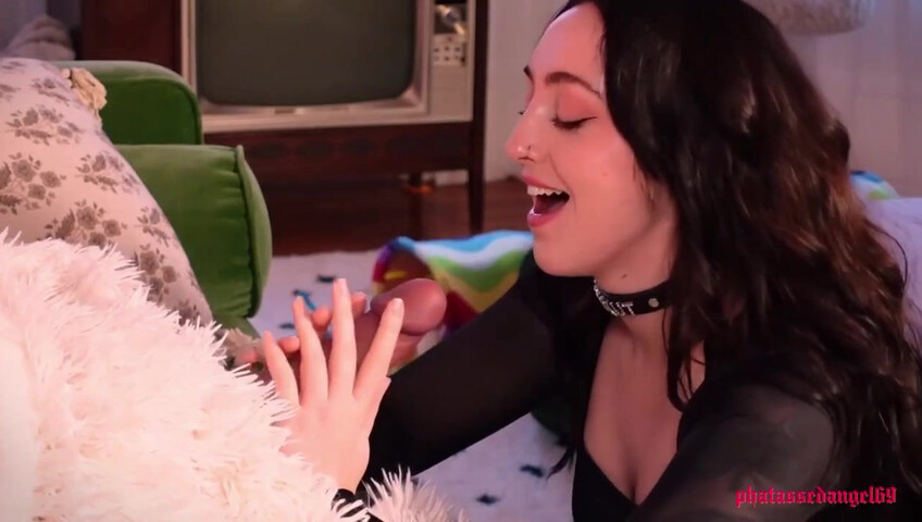 Phatassedangel69 - la mia ragazza mi tradisce