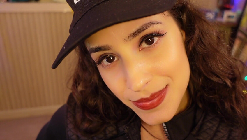 Irma la dolce ASMR - Swat Domme, parte 2