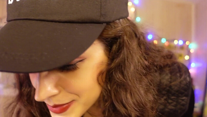 Irma la dolce ASMR - Swat Domme, parte 2