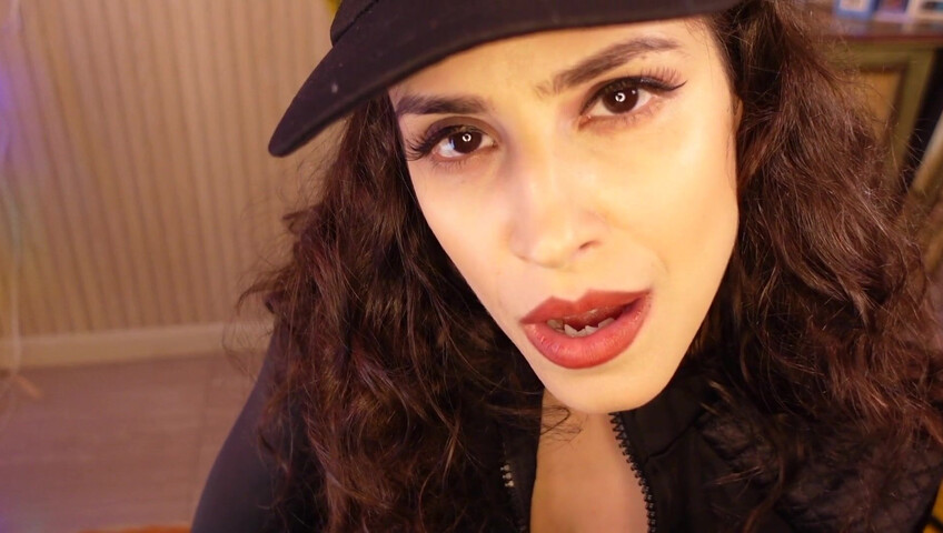 Irma la dolce ASMR - Swat Domme, parte 2