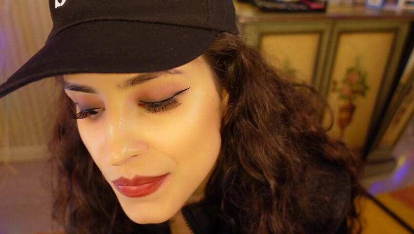 Irma la dolce ASMR - Swat Domme, parte 2