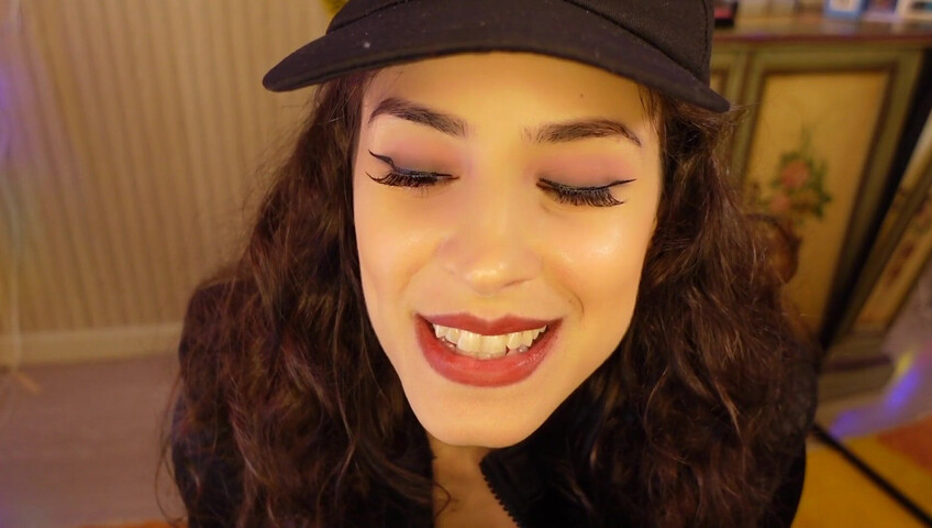 Irma la dolce ASMR - Swat Domme, parte 2