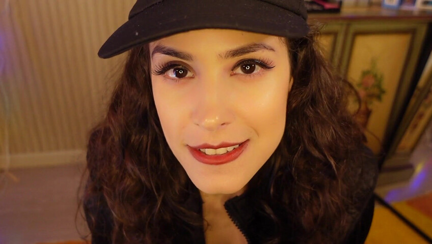 Irma la dolce ASMR - Swat Domme, parte 2