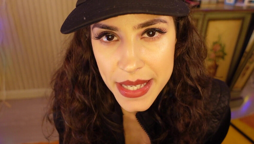 Irma la dolce ASMR - Swat Domme, parte 2